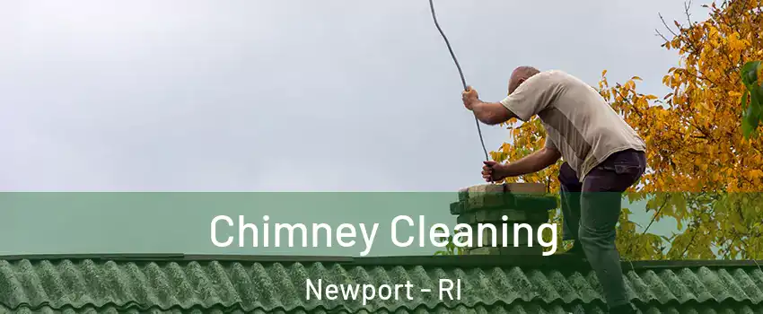  Chimney Cleaning Newport - RI
