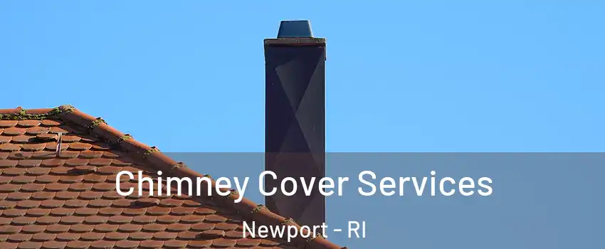  Chimney Cover Services Newport - RI