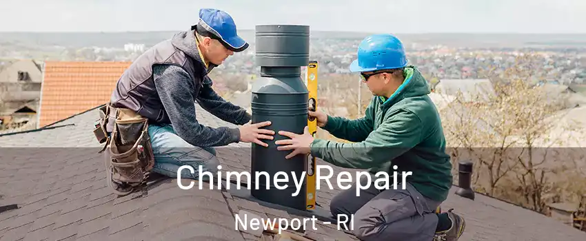  Chimney Repair Newport - RI