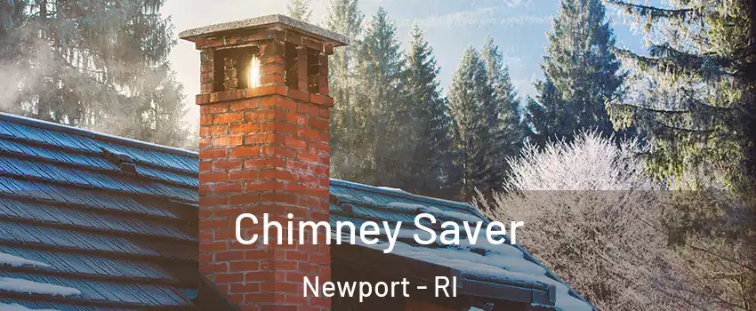  Chimney Saver Newport - RI