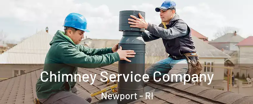  Chimney Service Company Newport - RI