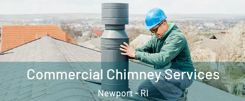  Commercial Chimney Services Newport - RI