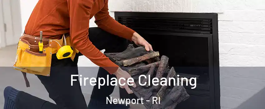  Fireplace Cleaning Newport - RI