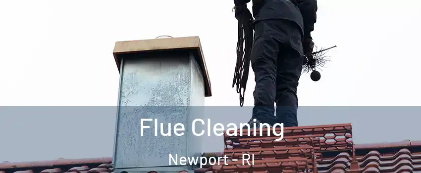 Flue Cleaning Newport - RI