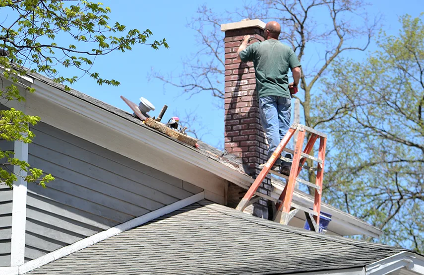 Chimney & Fireplace Inspections Services in Newport, RI