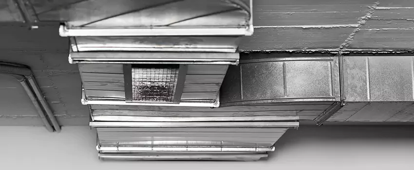 Trusted Air Duct Cleaning Company in Newport, Rhode Island