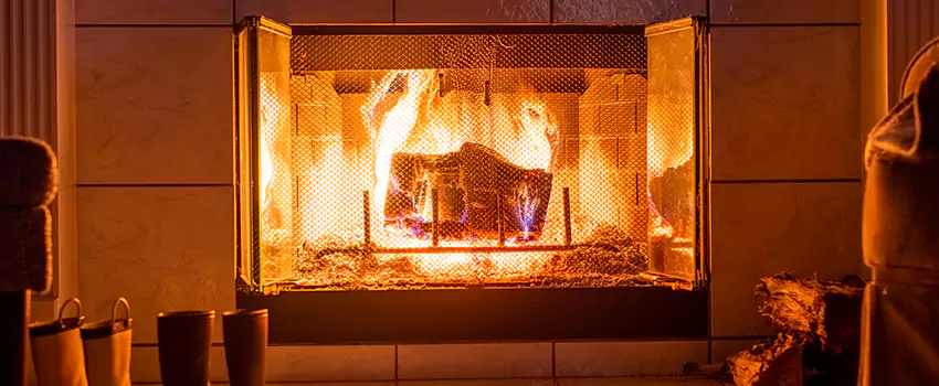 Astria Vent Free Gas Fireplaces Installation in Newport, RI