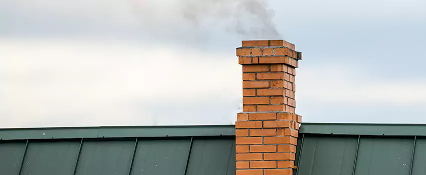Animal Screen Chimney Cap Repair And Installation Services in Newport, Rhode Island