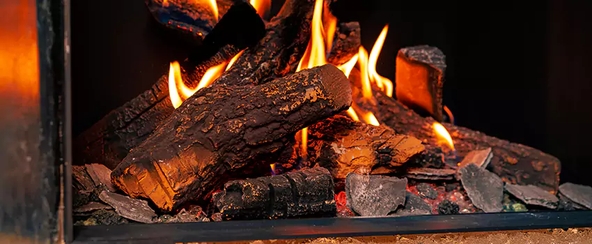 Chimney Fireplace Ash Dump Cleaning in Newport, RI