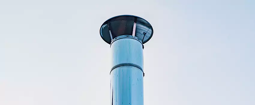 Wind-Resistant Chimney Caps Installation and Repair Services in Newport, Rhode Island