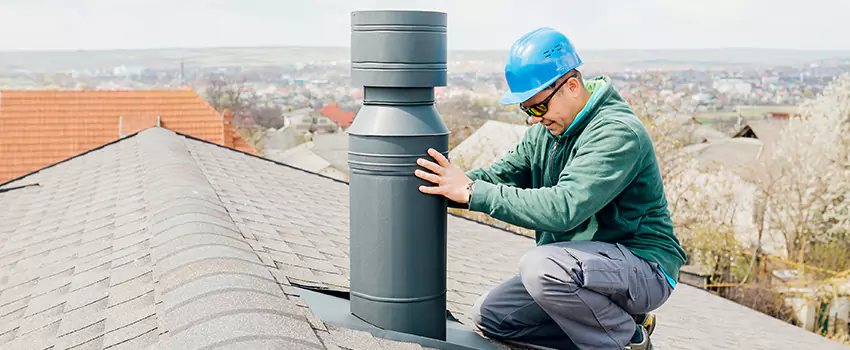Chimney Chase Inspection Near Me in Newport, Rhode Island