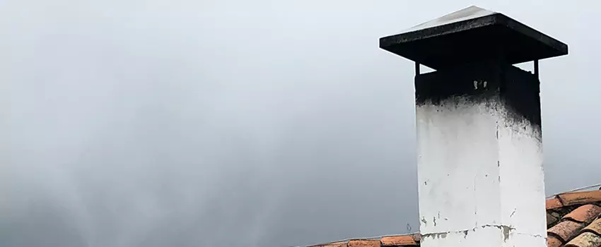 Chimney Damper Inspection in Newport, RI
