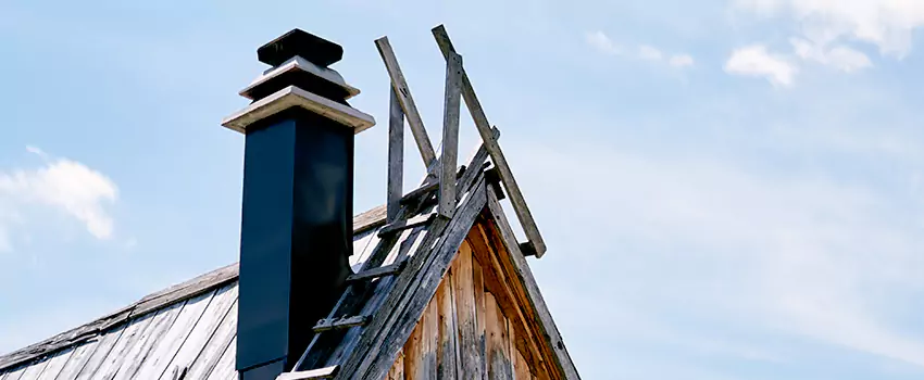 Chimney Creosote Cleaning in Newport, RI