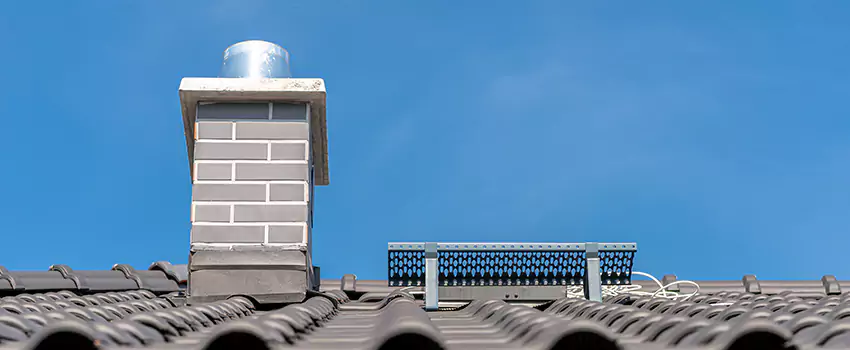 Chimney Flue Relining Services in Newport, Rhode Island