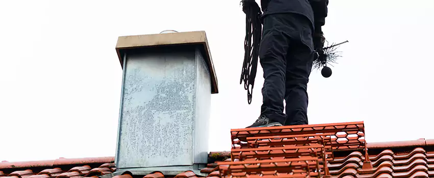 Chimney Liner Services Cost in Newport, RI