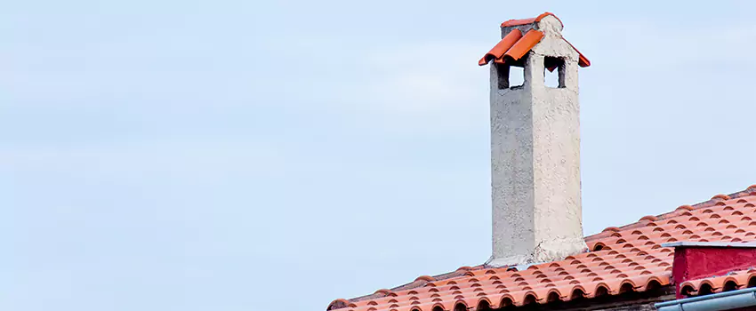 Chimney Pot Replacement in Newport, RI