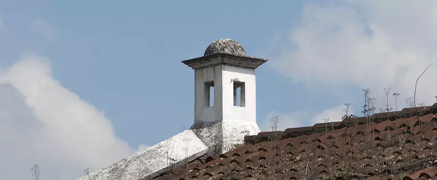 Cost To Rebuild A Chimney in Newport, RI