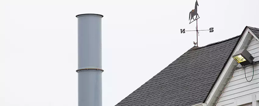 Chimney Inspection in Newport, RI