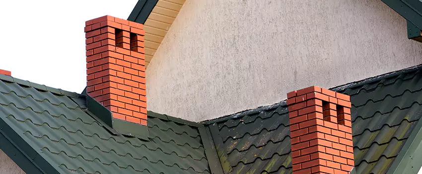 Chimney Saver Waterproofing Services in Newport, Rhode Island