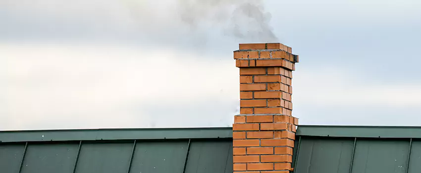 Chimney Soot Cleaning Cost in Newport, RI