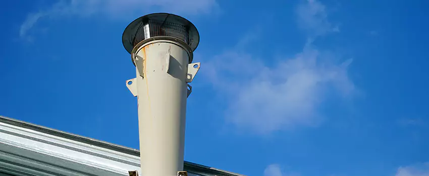 Chimney Spark Arrestor Requirements in Newport, RI