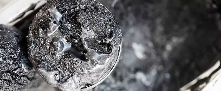Clogged Dryer Vent Lint Cleaning in Newport, Rhode Island