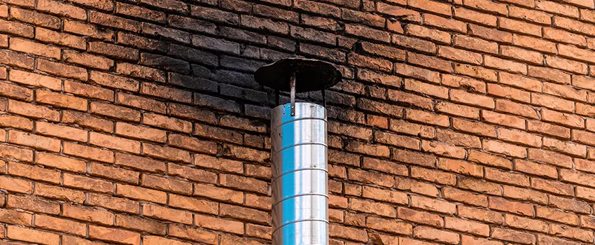 Diagnosing Commercial Chimney Problems in Newport, RI