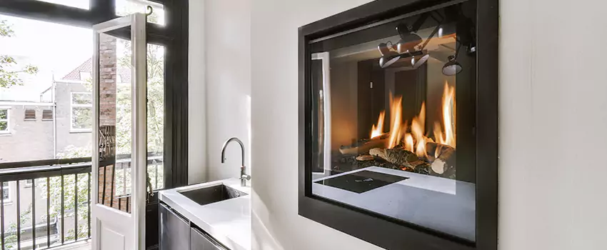 Dimplex Fireplace Installation and Repair in Newport, Rhode Island