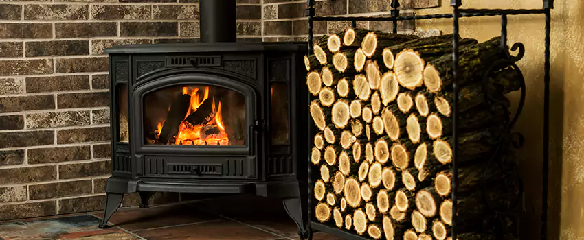 Drolet Fireplaces in Newport, Rhode Island