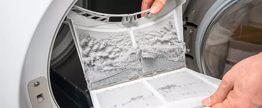 Best Dryer Lint Removal Company in Newport, Rhode Island