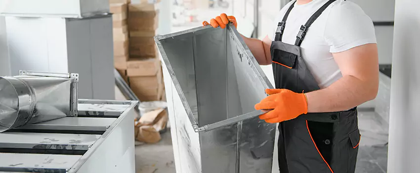 Benefits of Dryer Vent Inspection in Newport, RI