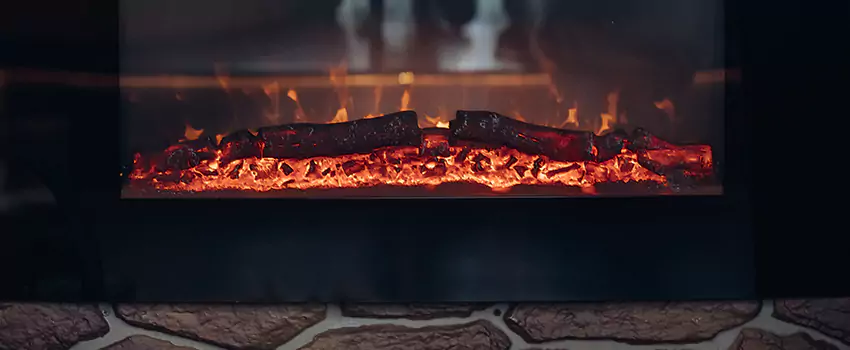 Outdoor Electric Fireplace Installation Solutions in Newport, RI
