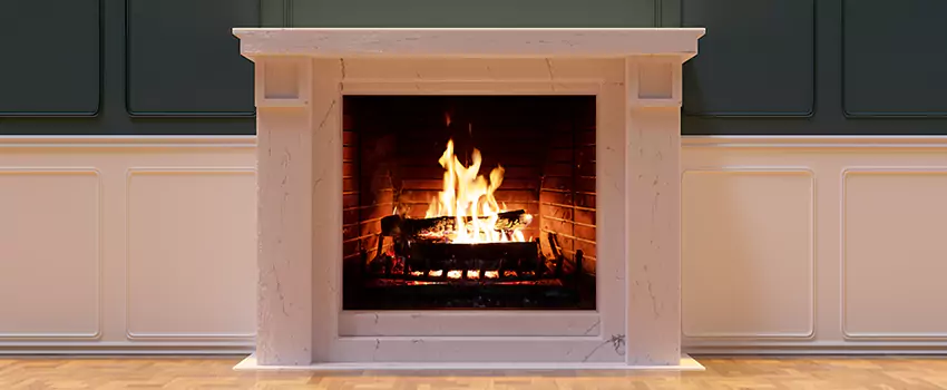 Empire Comfort Systems Fireplace Installation and Replacement in Newport, Rhode Island