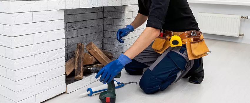 Fireplace Doors Cleaning in Newport, Rhode Island