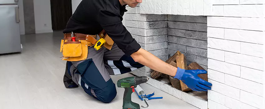 Ethanol Fireplace Installation Contractors in Newport, Rhode Island