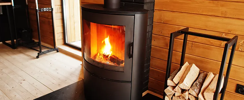 Gas Fireplace Door Handle Installation Services in Newport, Rhode Island