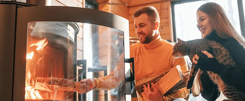 Fireplace Door Installation And Replacement Contractors in Newport, RI