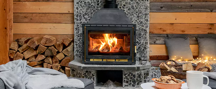 Fireplace Renovation Service in Newport, RI