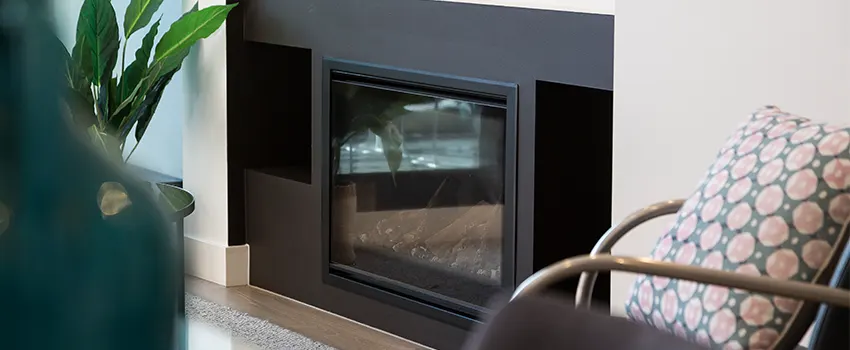 Welding Repairs for Fireplace Grate in Newport, RI