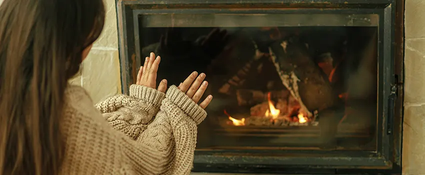 Wood-burning Fireplace Smell Removal Services in Newport, RI