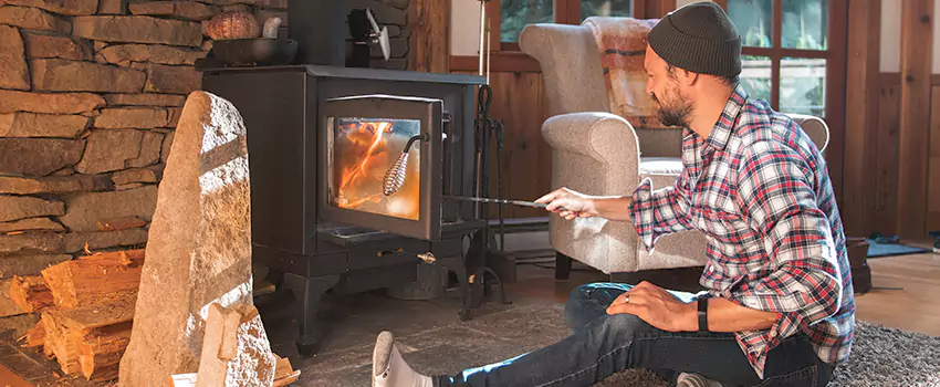 Fireplace Chimney Maintenance in Newport, Rhode Island