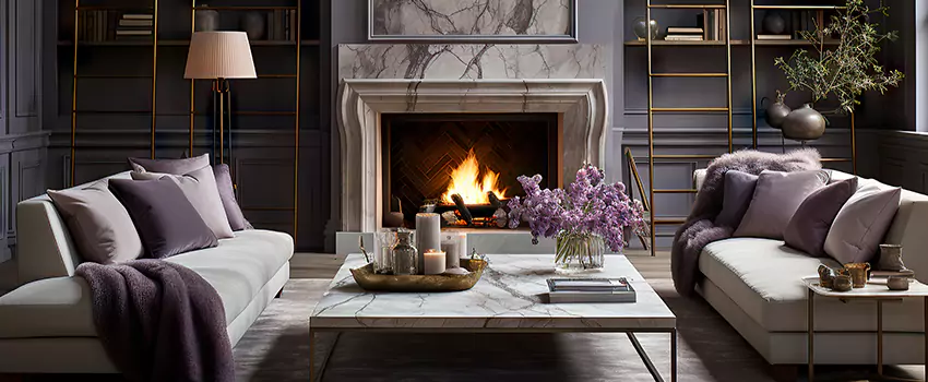 Fireplace Xtrordinair Ember-Glo Insert Fireplace Maintenance in Newport, Rhode Island