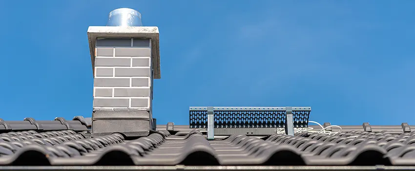 Repair Blocked Chimney in Newport, Rhode Island
