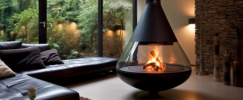 Affordable Floating Fireplace Repair And Installation Services in Newport, Rhode Island