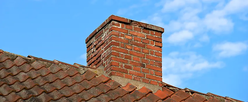 Flue Tiles Cracked Repair Services near Me in Newport, RI