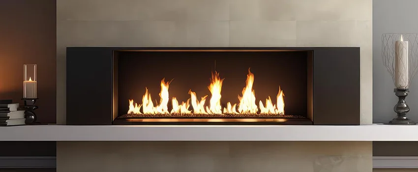 Vent Free Gas Fireplaces Repair Solutions in Newport, Rhode Island