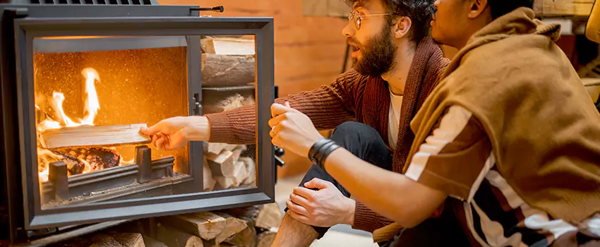 Benefits of Harman Stoves Fireplace in Newport, Rhode Island