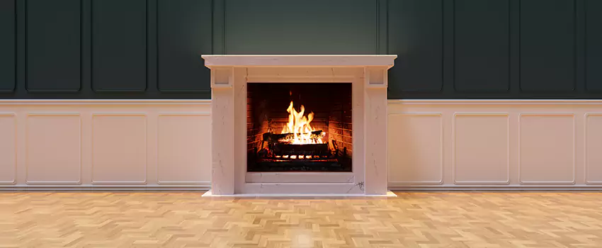 Napoleon Electric Fireplaces Inspection Service in Newport, Rhode Island