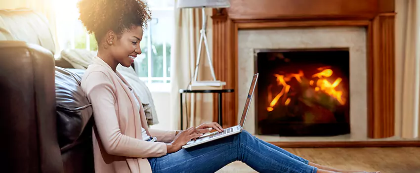 Cost-Effective Osburn Fireplace Installation and Repair in Newport, RI