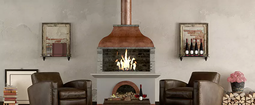 Benefits of Pacific Energy Fireplace in Newport, Rhode Island